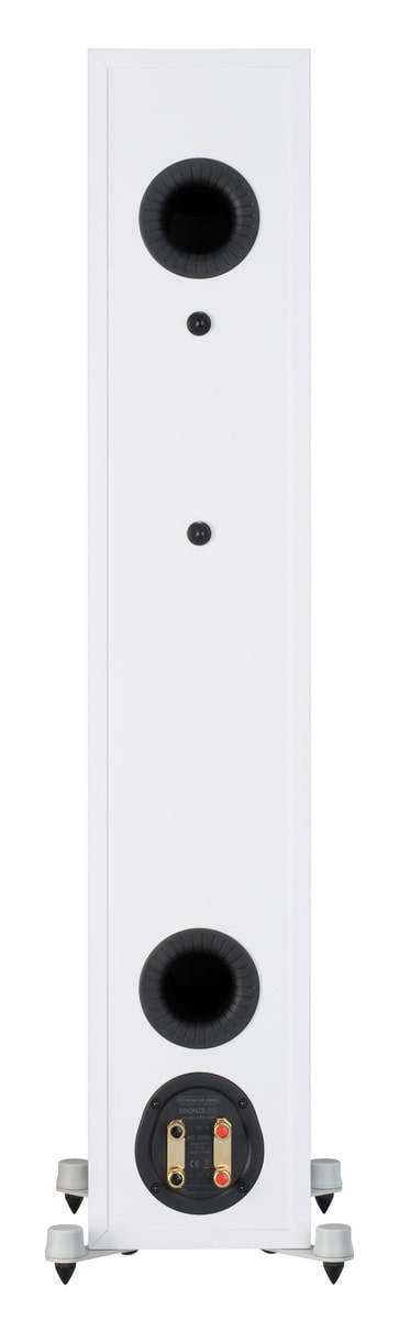 Напольная акустика Monitor Audio Bronze 200 (6G) White