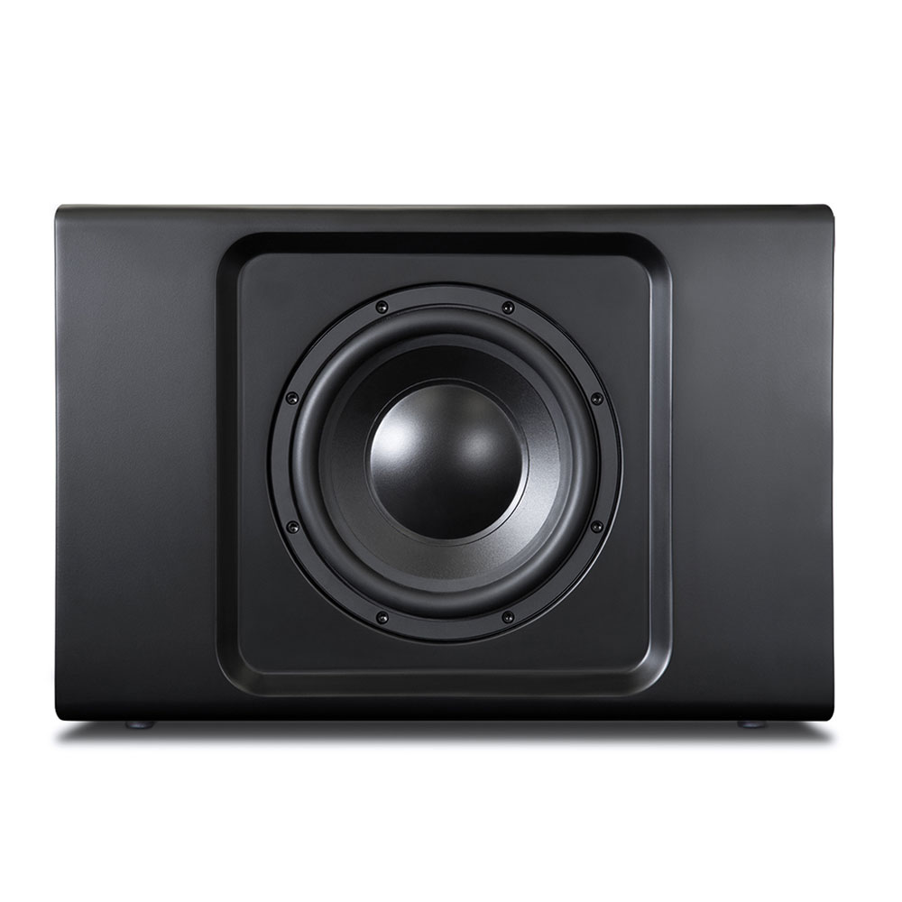 Сабвуфер Bluesound PULSE SUB PLUS black