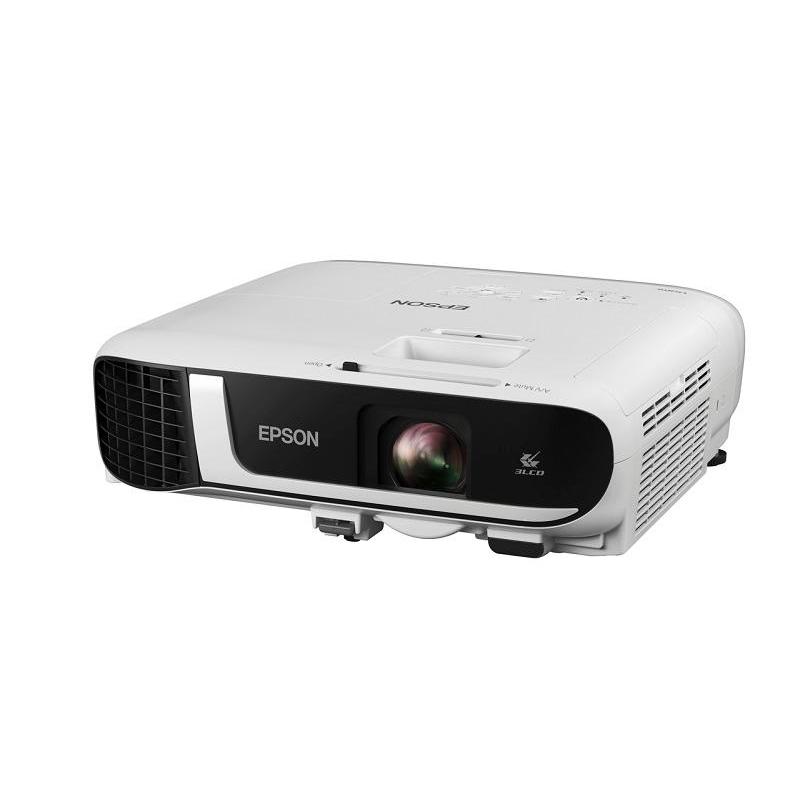 Проектор Epson EB-FH52