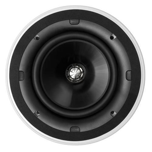 Встраиваемая акустика KEF Ci200QR UNI-Q 2-WAY