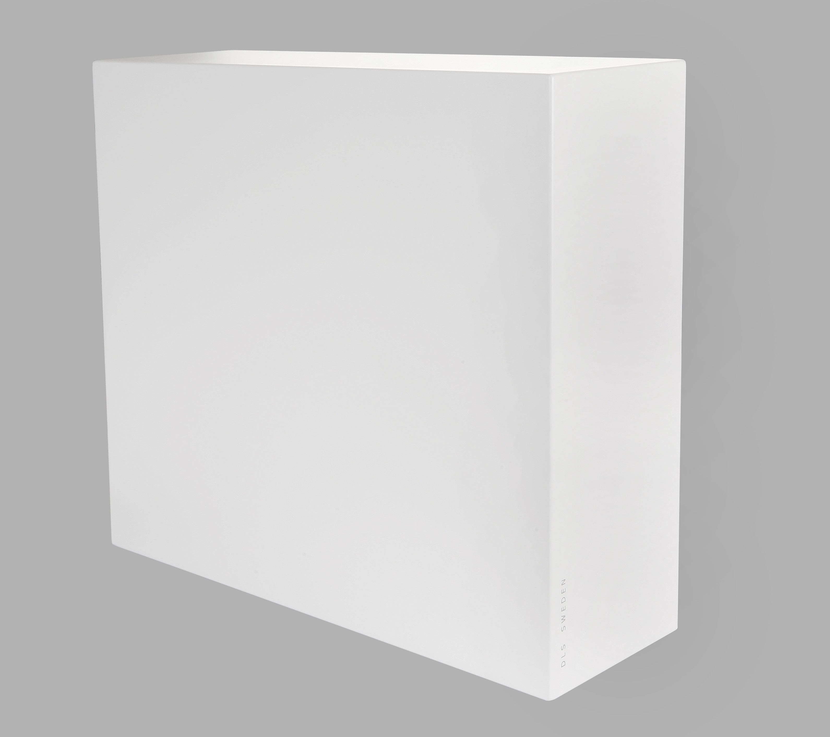 Сабвуфер DLS Flatsub Midi white