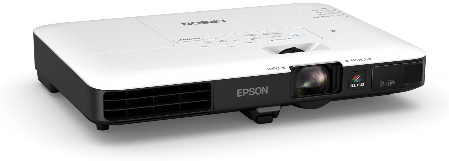 Проектор Epson EB-1795F