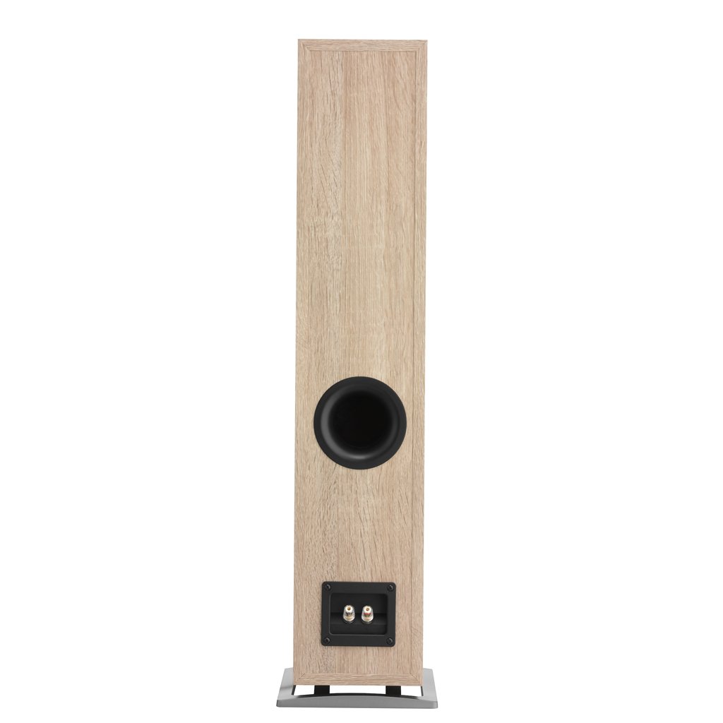 Напольная акустика Dali Oberon 5 light oak
