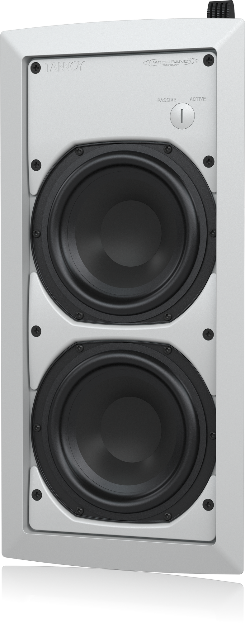 Сабвуфер Tannoy IW 62S-WH