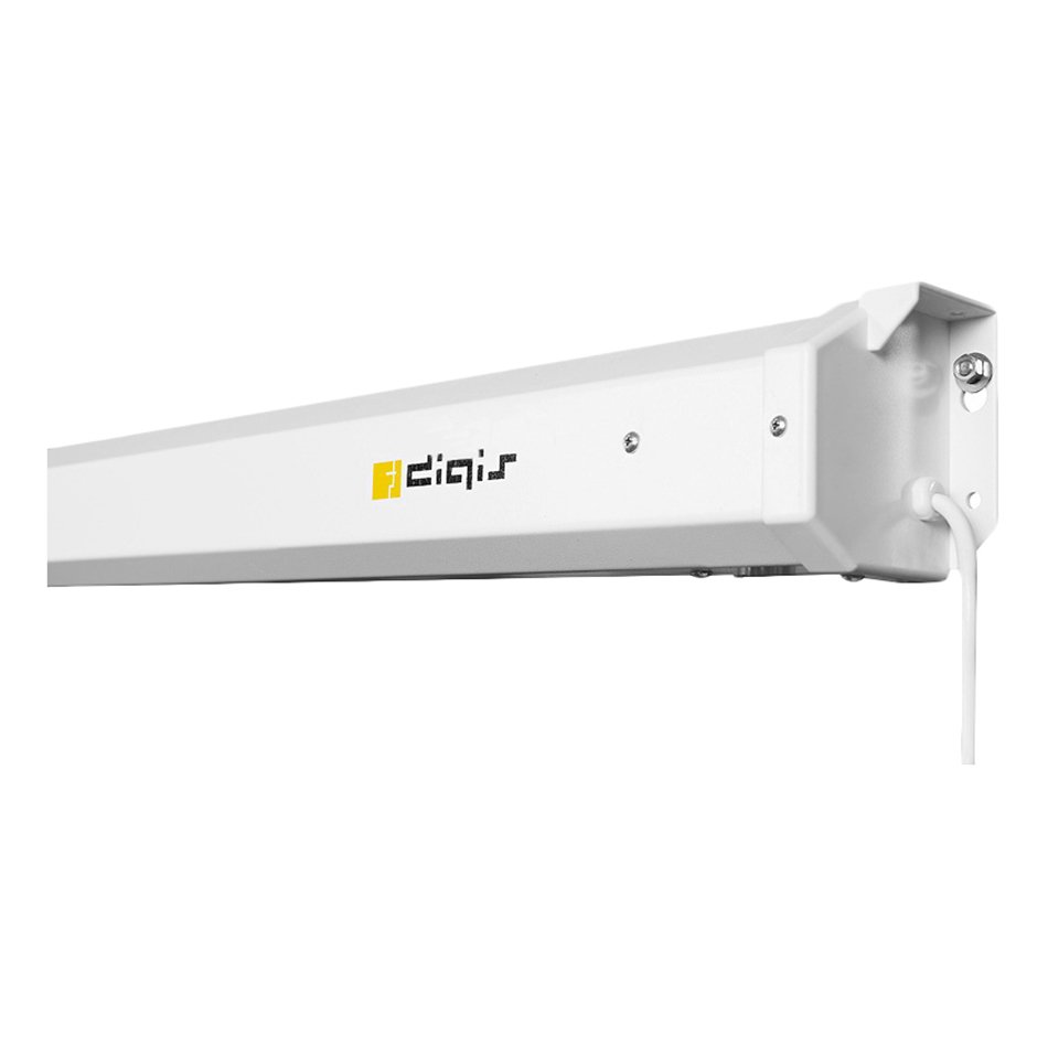 Экран Digis Electra формат 16:9 122" (280*280) MW DSEM-162806m