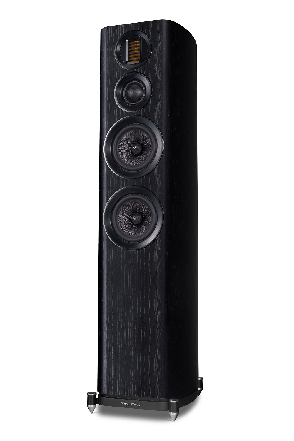 Напольная акустика Wharfedale EVO 4.4 walnut