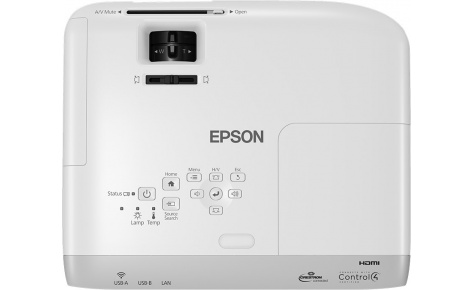 Проектор Epson EB-X49