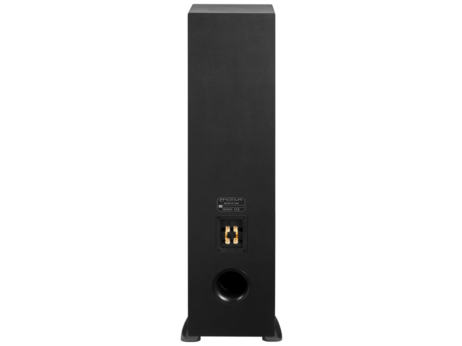 Напольная акустика Emotiva Airmotiv T2+