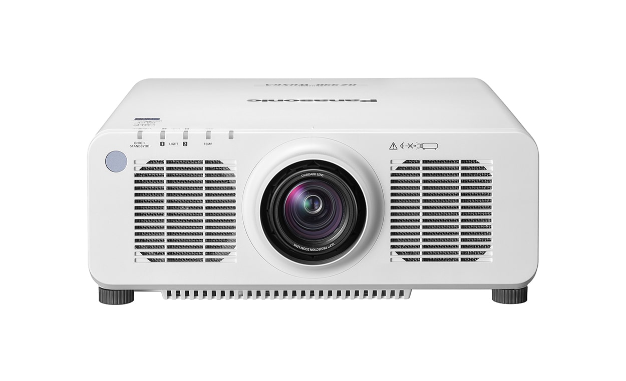 Лазерный проектор Panasonic PT-RZ990LW (без объектива)