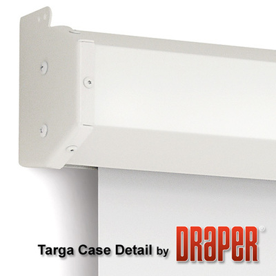 Экран Draper Targa NTSC (3:4) 457/15' (180") 267*356 XT1000E (MW)