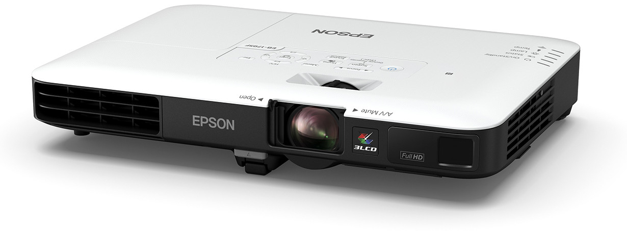 Проектор Epson EB-1795F