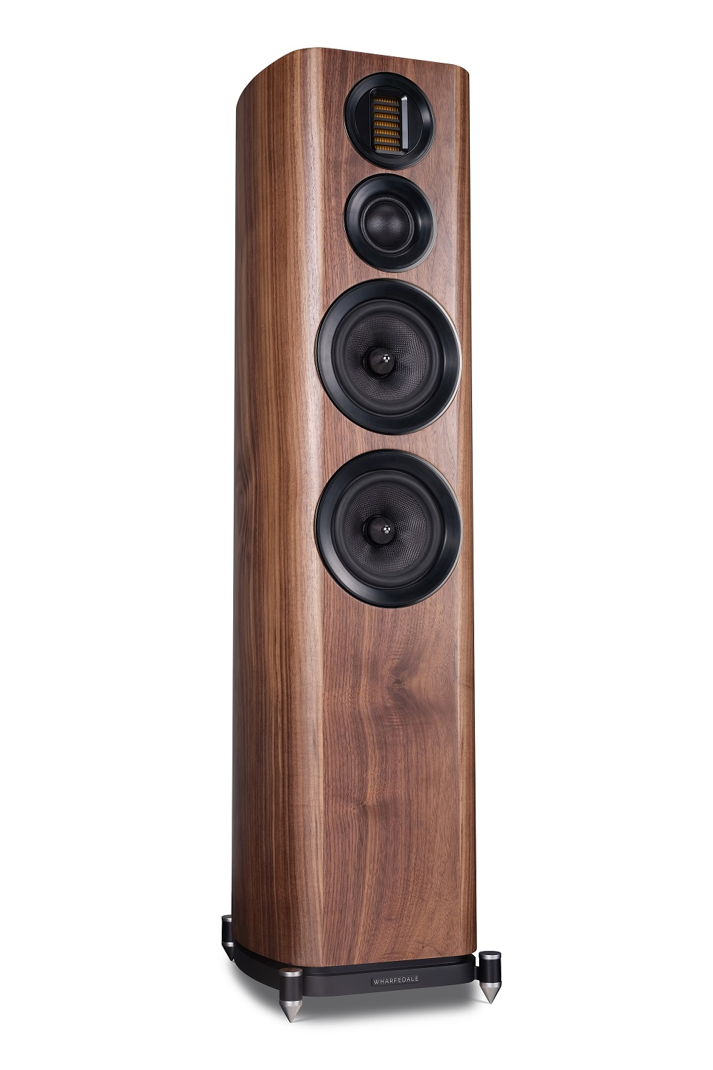 Напольная акустика Wharfedale EVO 4.4 walnut