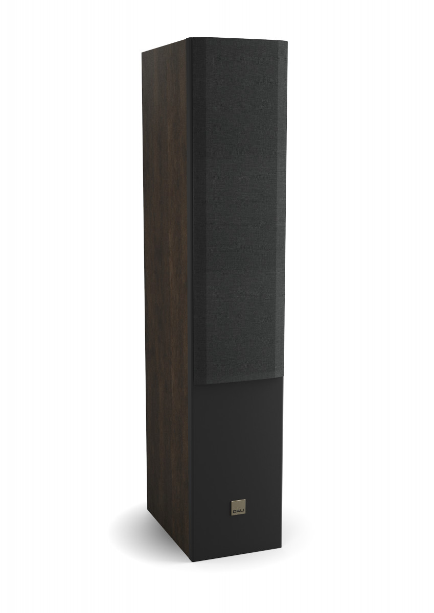 Напольная акустика Dali Opticon 6 mk2 Tobacco