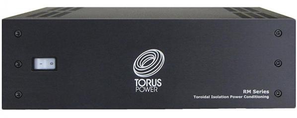 Консоль питания Torus Power RM 8 CE RK