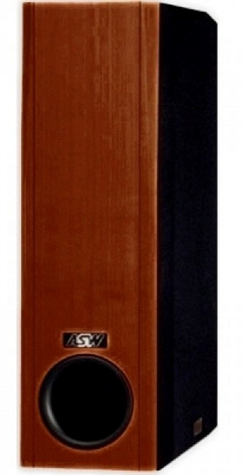 Сабвуфер ASW Opus SW-200 /06 High Gloss Mahogany