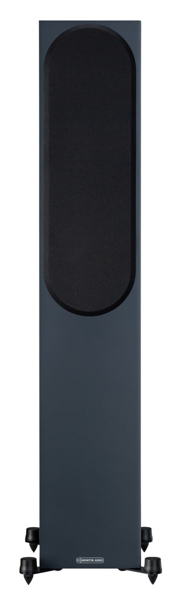 Напольная акустика Monitor Audio Bronze 200 (6G) Black