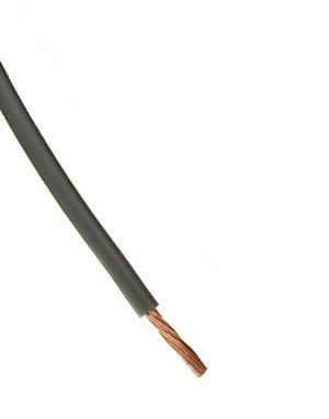 Монтажный кабель Tchernov Cable Mounting Wire Grey (Spool)