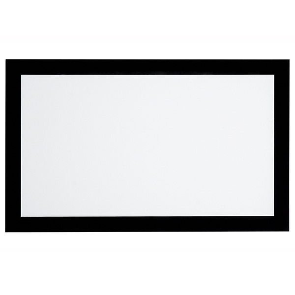 Экран Classic Solution Premier Draco (4:3) 244х183 (F 244x183/3 PW-PD/S) Matte White