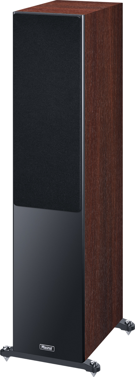 Напольная акустика Magnat Signature 505 black