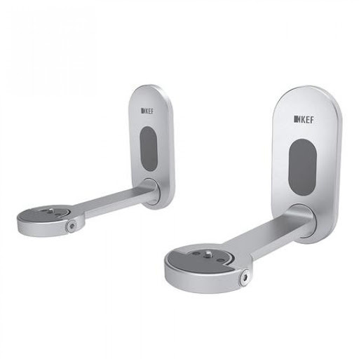 Настенное крепление KEF B1 WALL BRACKET BLACK (SP4015BA)