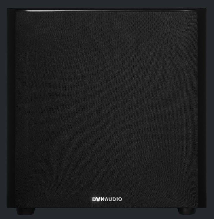 Сабвуфер Dynaudio Sub 3 Satin White