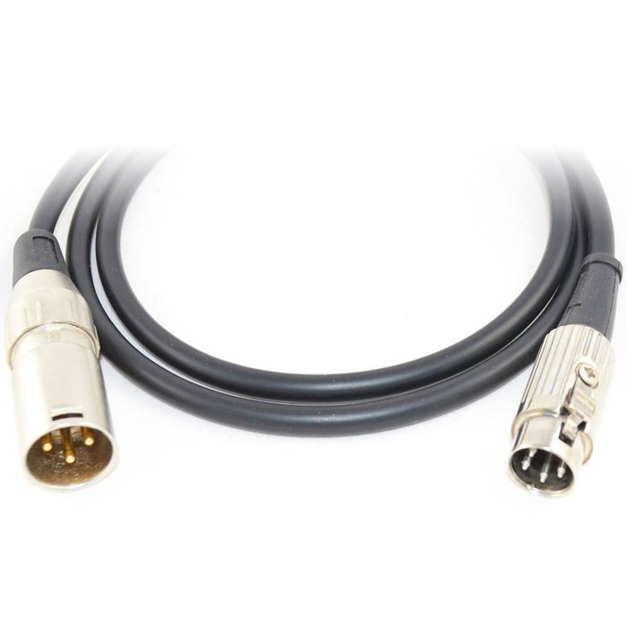 Межкомпонентный кабель Naim Interconnect Standard 5 Pin DIN to Stereo XLR 1.0m