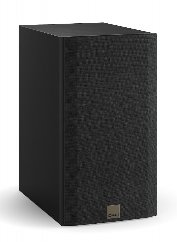 Полочная акустика Dali Opticon 2 mk2 Black Satin