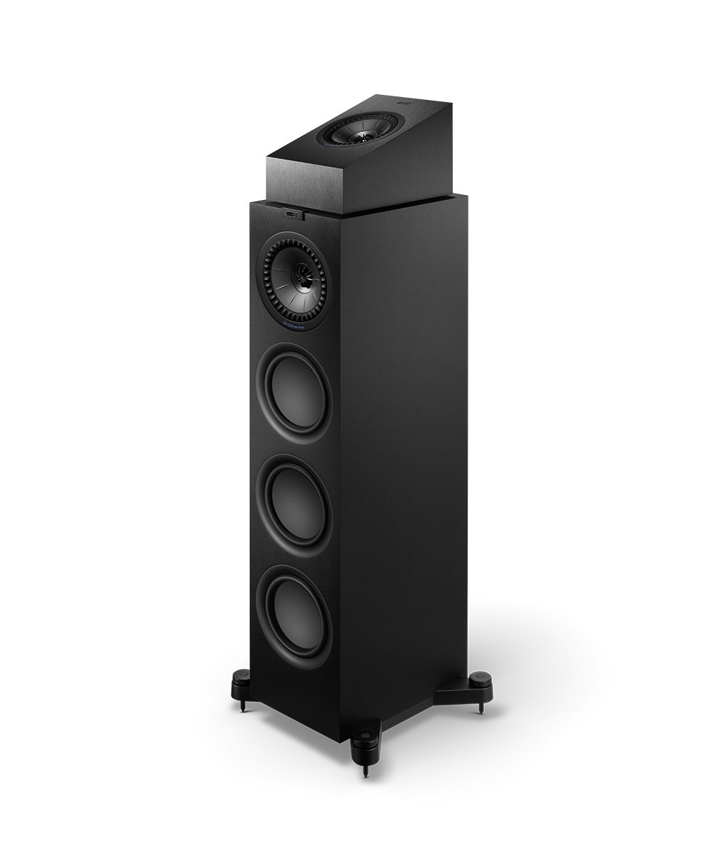 Акустика Dolby Atmos KEF Q50A WHITE SP3987AA