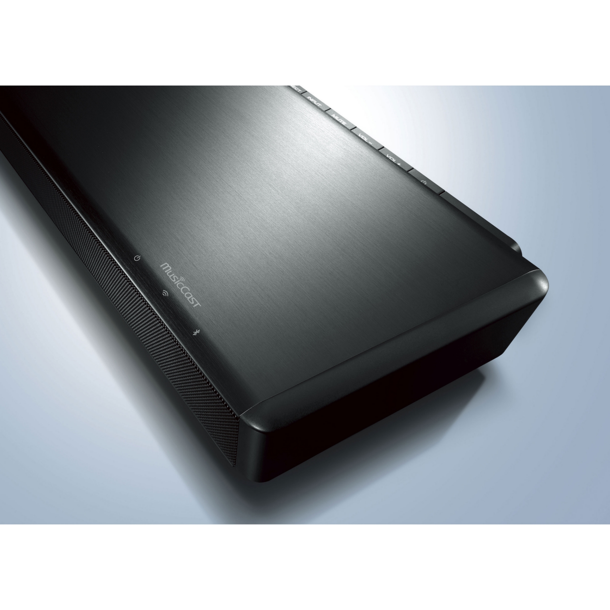 Звуковой проектор Yamaha YSP-2700 black