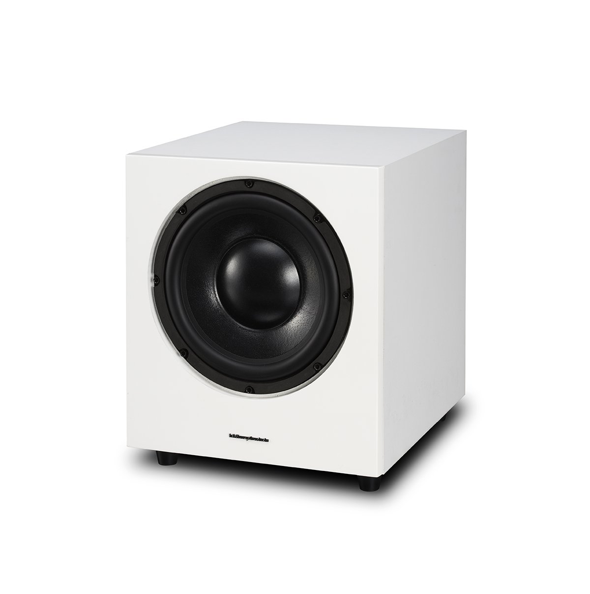 Сабвуфер Wharfedale WH-D10 White