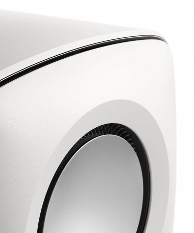 KEF KC62 Powered SUB WHITE (sp3949aa)