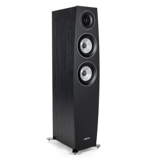 Напольная акустика Jamo C 95 II White Oak