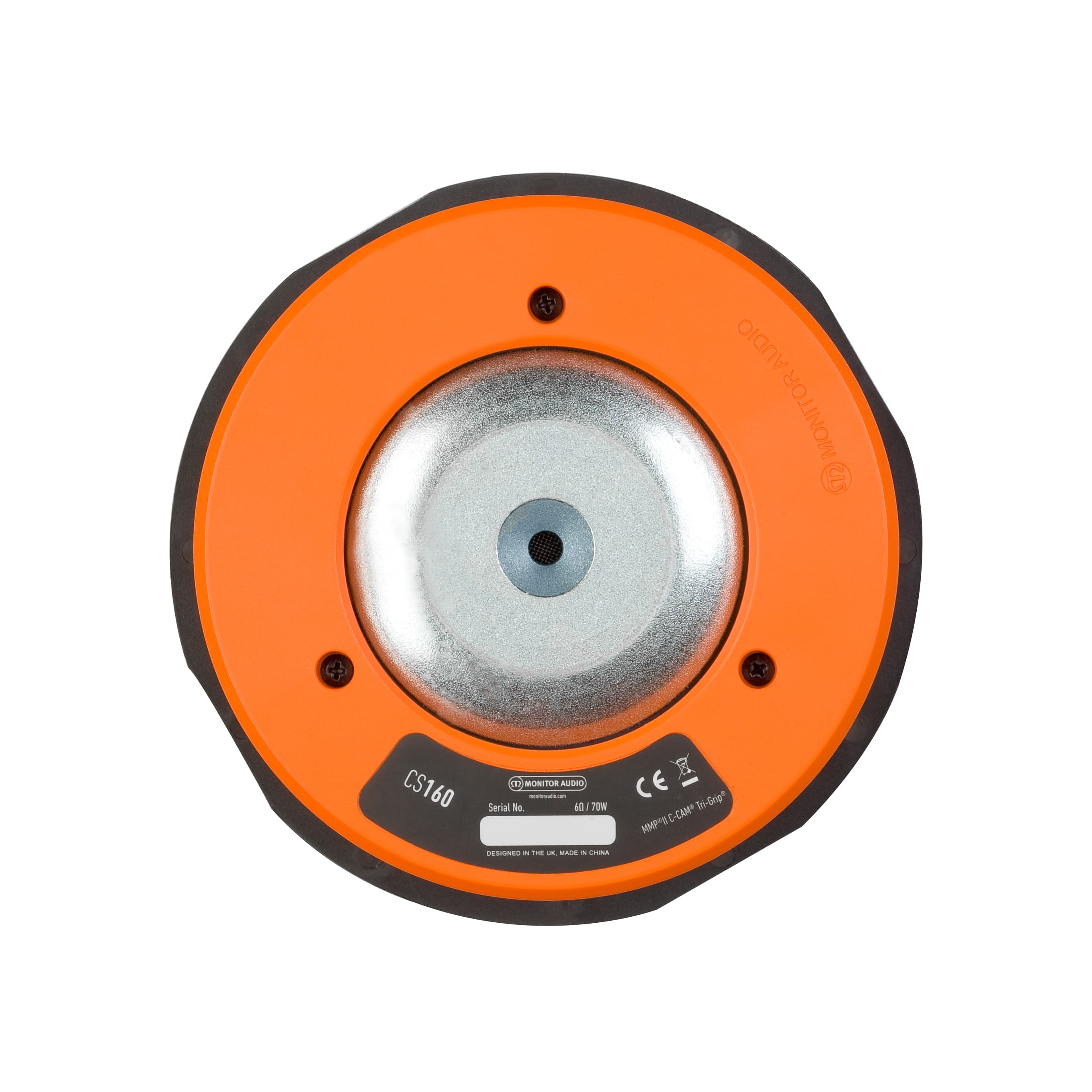 Встраиваемая акустика Monitor Audio CS160 (Slim) Square