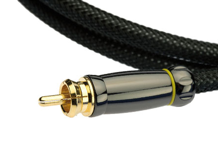 Кабель межблочный аудио Silent Wire Series 4 mk2 Interconnect cable 50m
