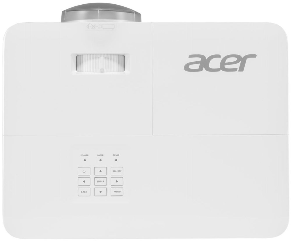 Проектор Acer S1386WH