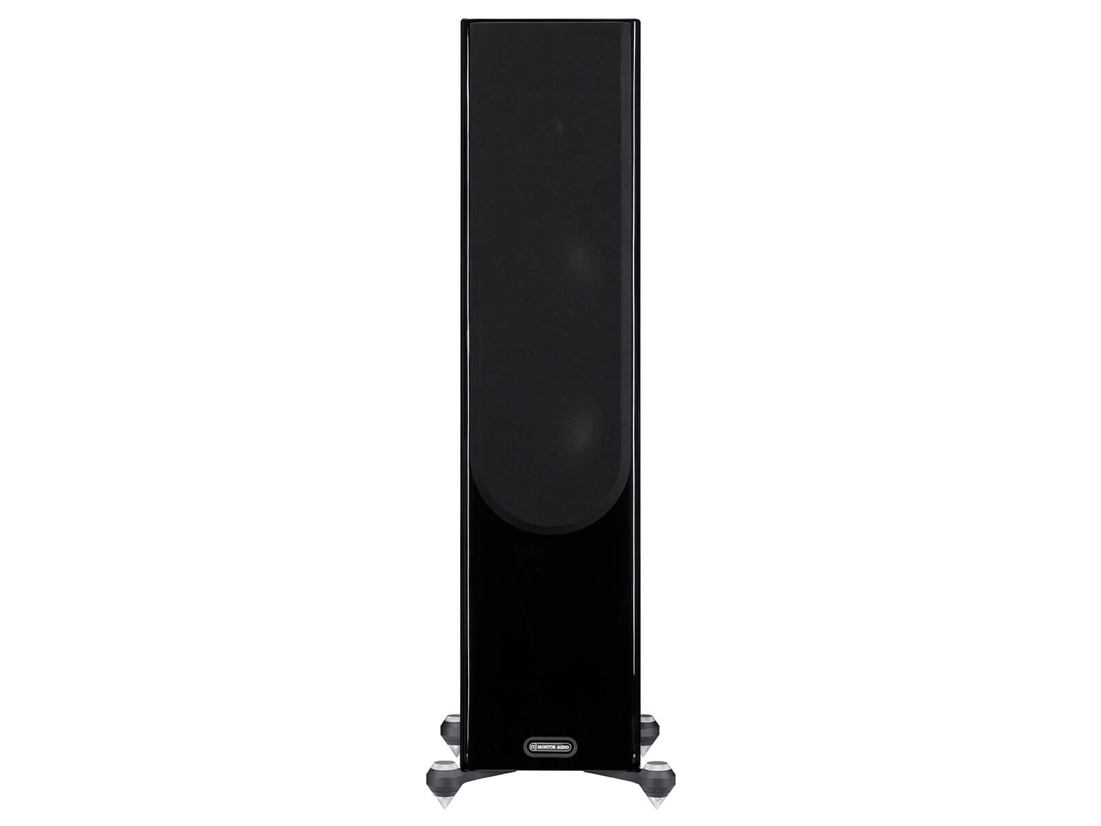 Напольная акустика Monitor Audio Gold 300 (5G) Piano Black