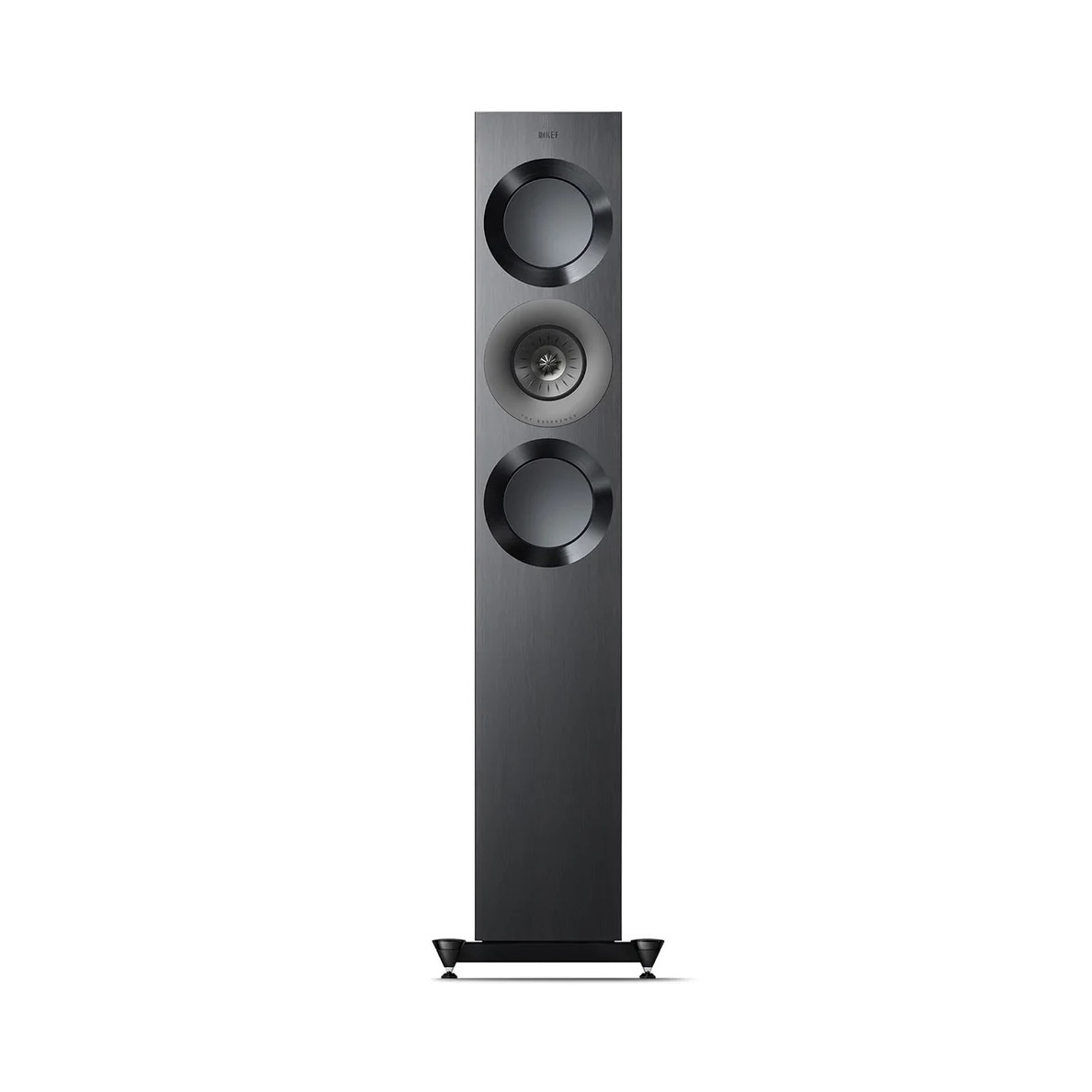 KEF REFERENCE 3 Meta BLK/GRY (SP4049BA)