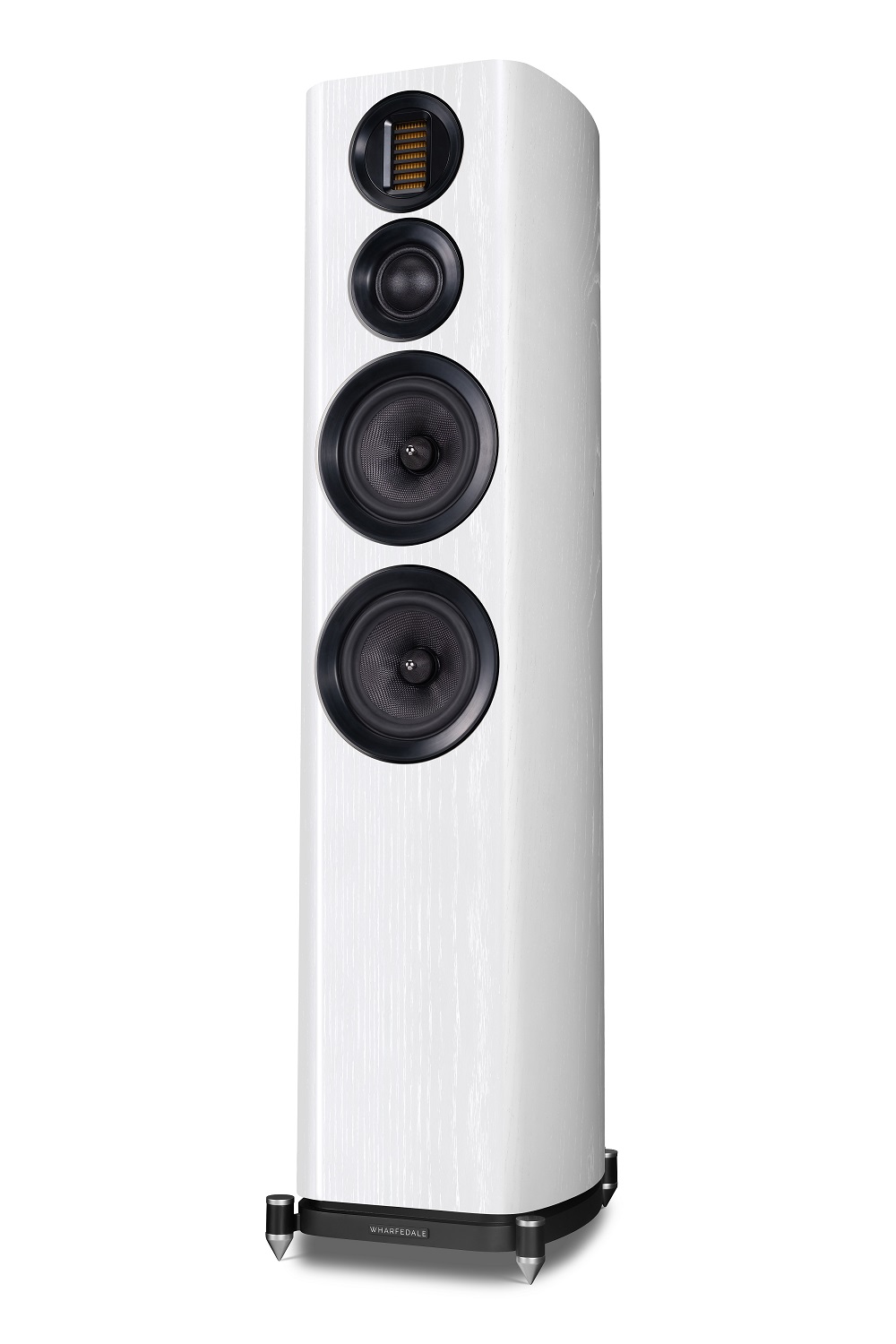 Напольная акустика Wharfedale EVO 4.4 white oak