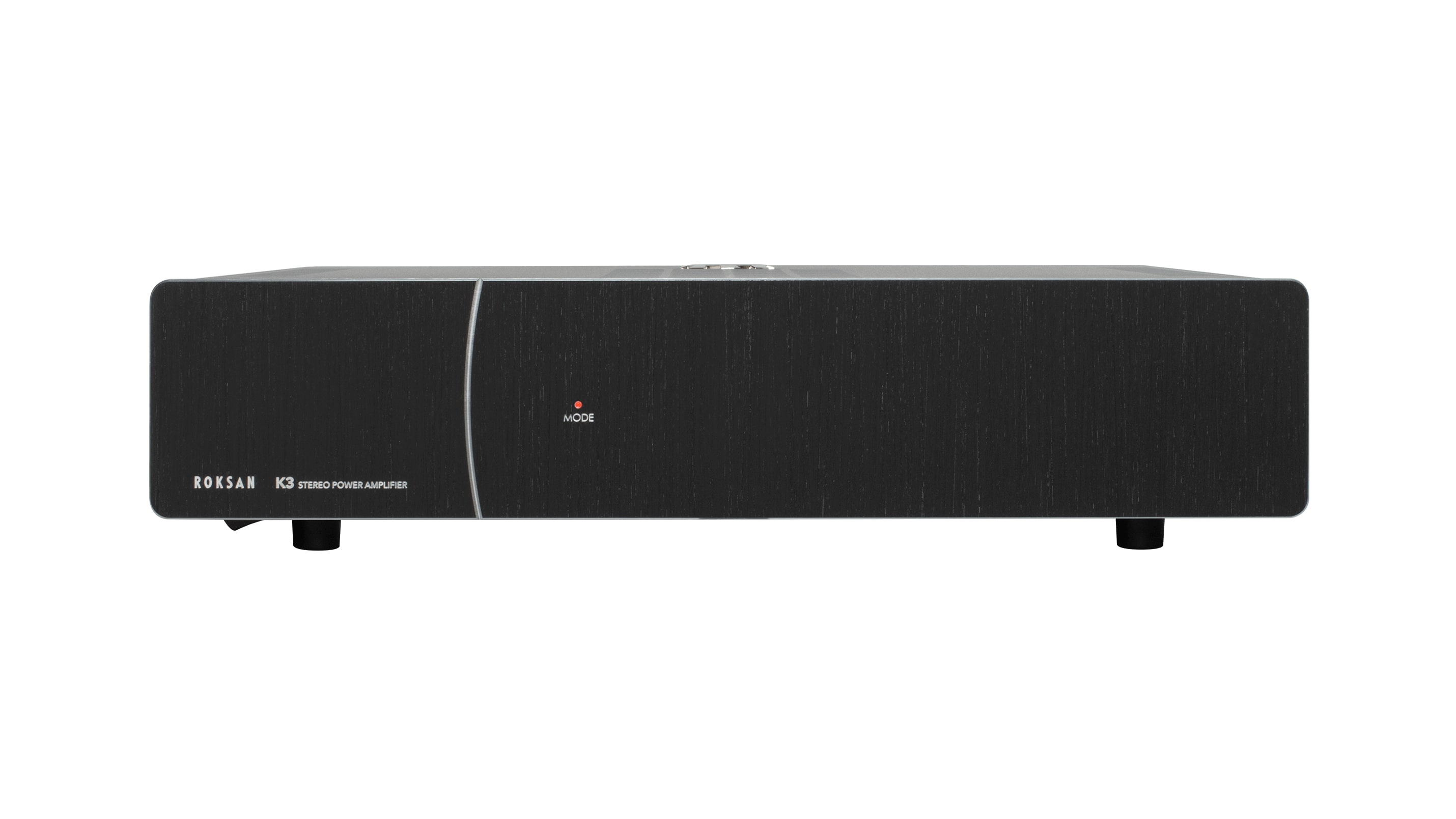 Усилитель мощности Roksan Kandy K3 Stereo Power Amplifier Charcoal