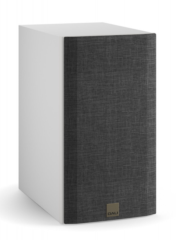 Полочная акустика Dali Opticon 2 mk2 White Satin