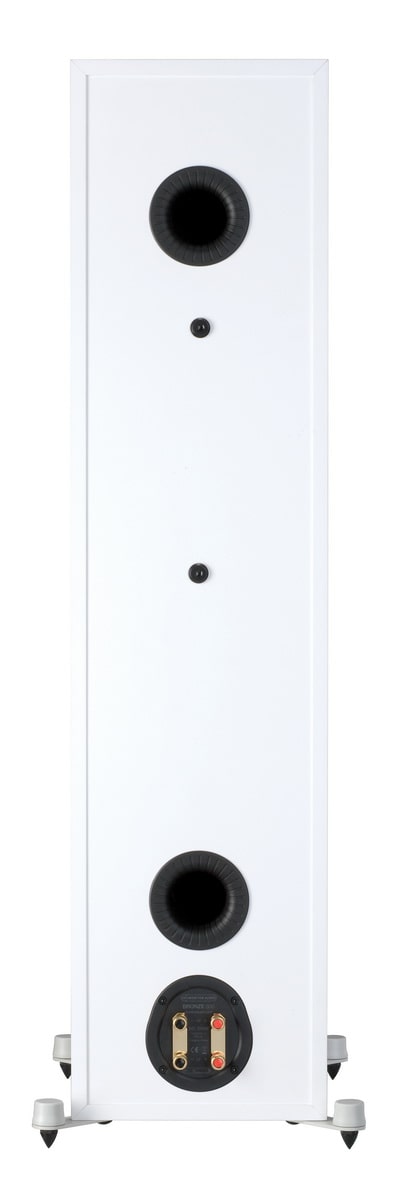 Напольная акустика Monitor Audio Bronze 500 (6G) White