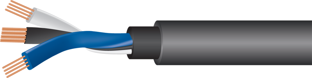 Кабель межблочный аудио Wire World Equinox 8 Subwoofer Interconnect 3.0m (ESW3.0M-8)