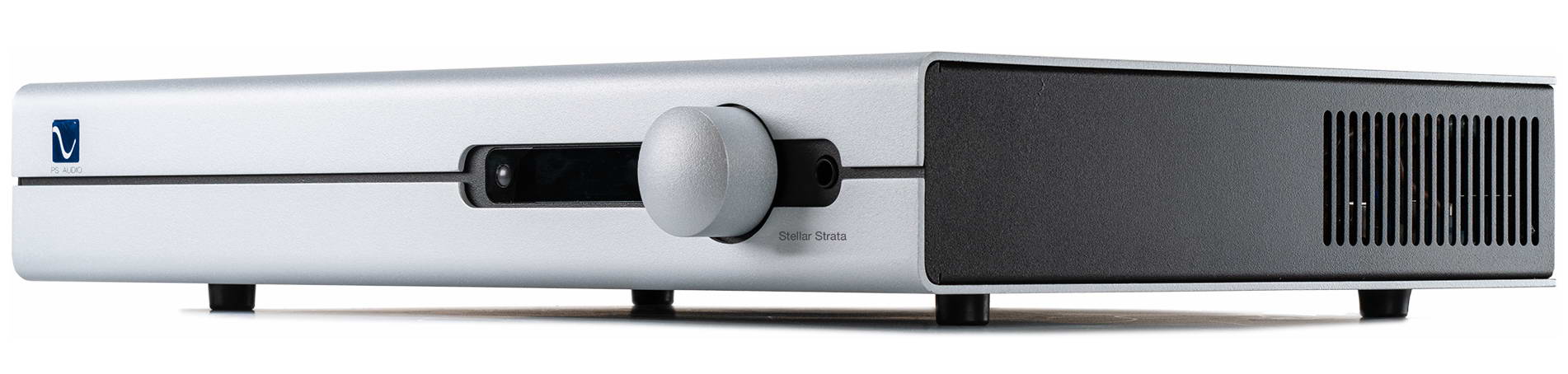Интегральный усилитель PS Audio Stellar Strata Silver