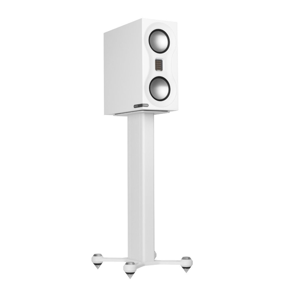 Стойка под акустику Monitor Audio Stand White