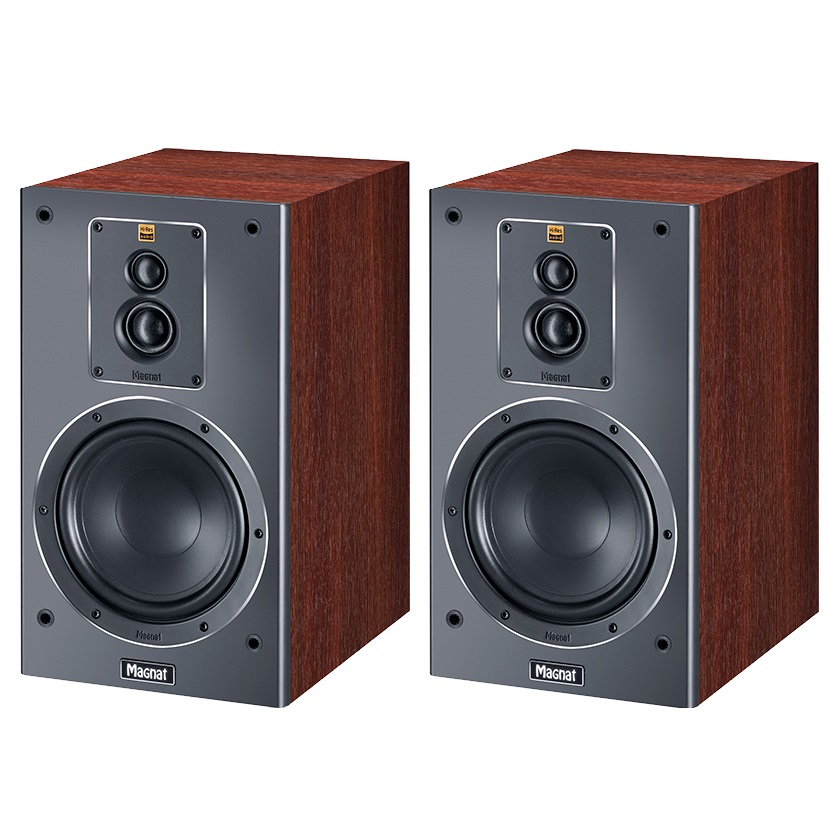 Полочная акустика Magnat Signature 503 black
