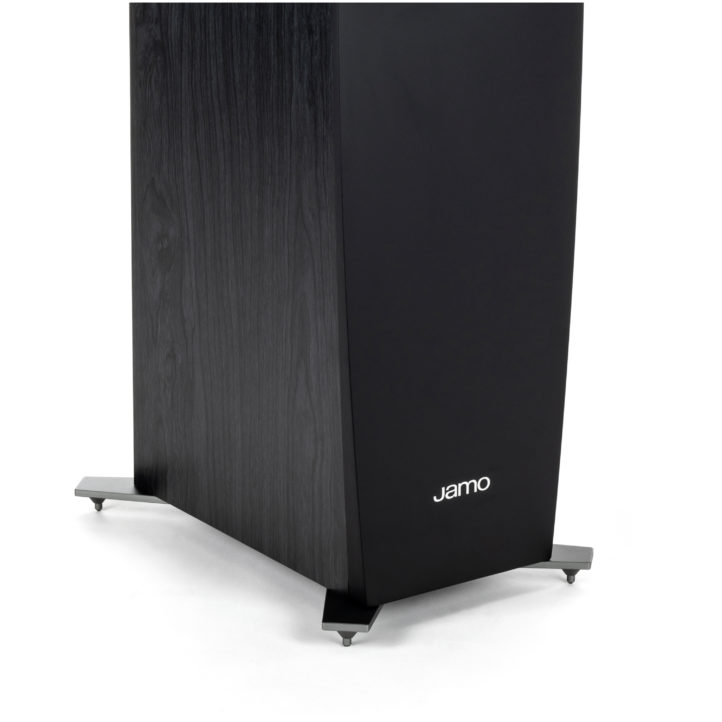 Напольная акустика Jamo C 95 II White Oak