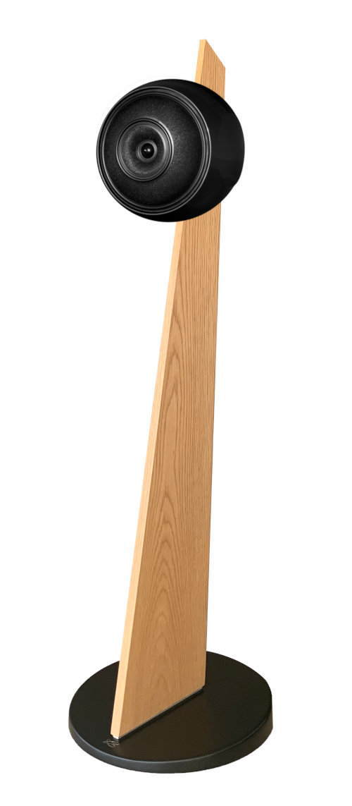 Акустическая система Cabasse Baltic 5 Floorstanding Oak/Black