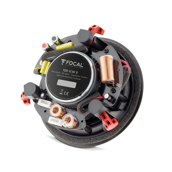 Встраиваемая акустика Focal 100 ICW 5