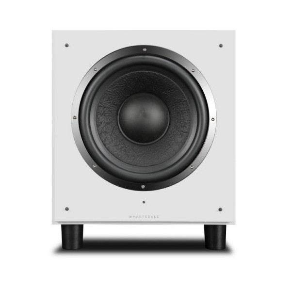 Сабвуфер Wharfedale Diamond  SW-12 white