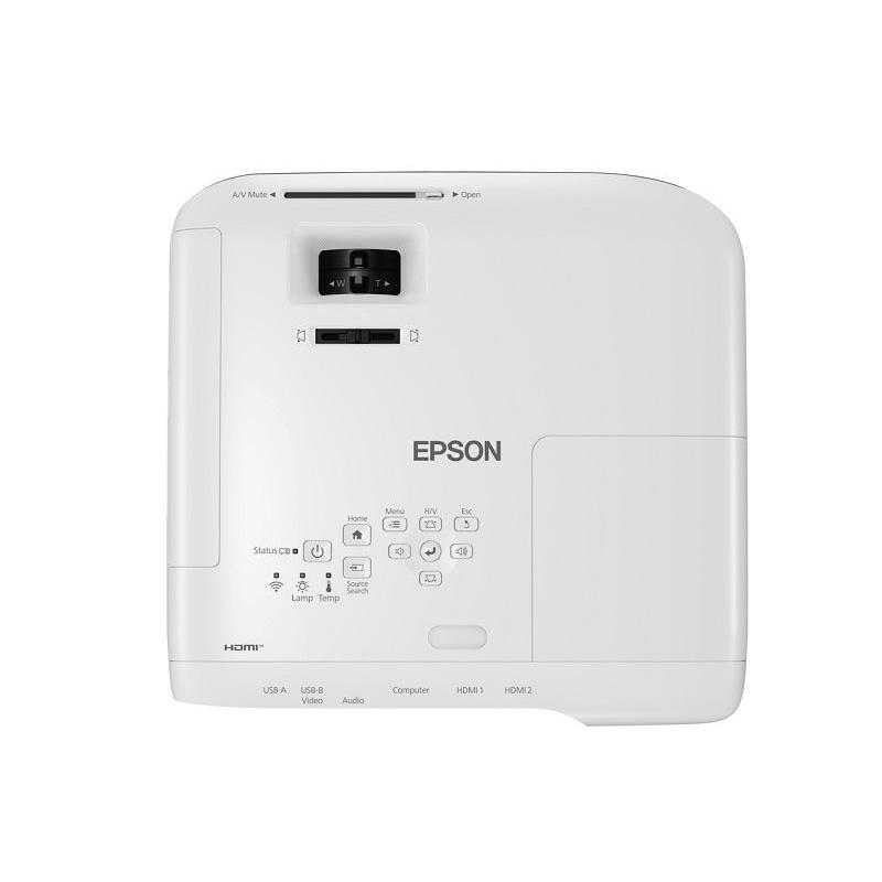 Проектор Epson EB-FH52